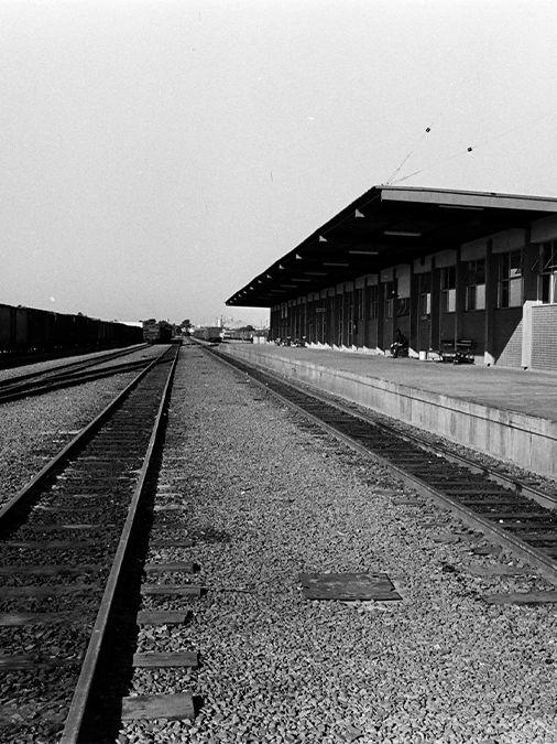 Estação MG