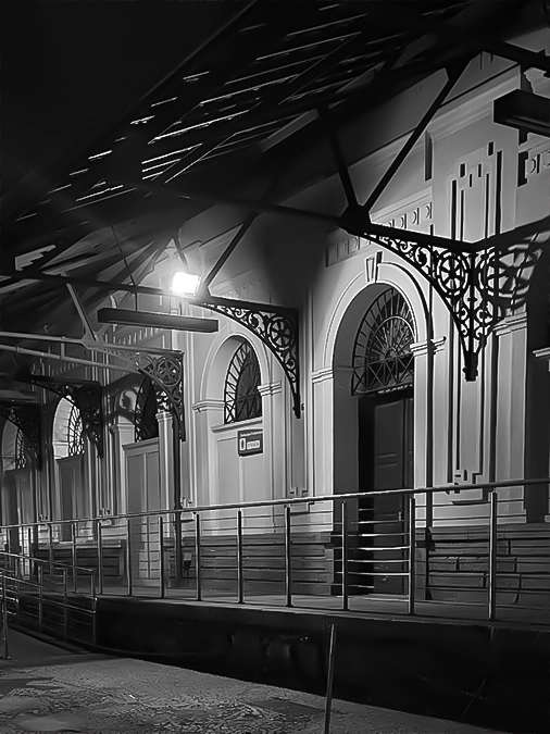 Estação PR