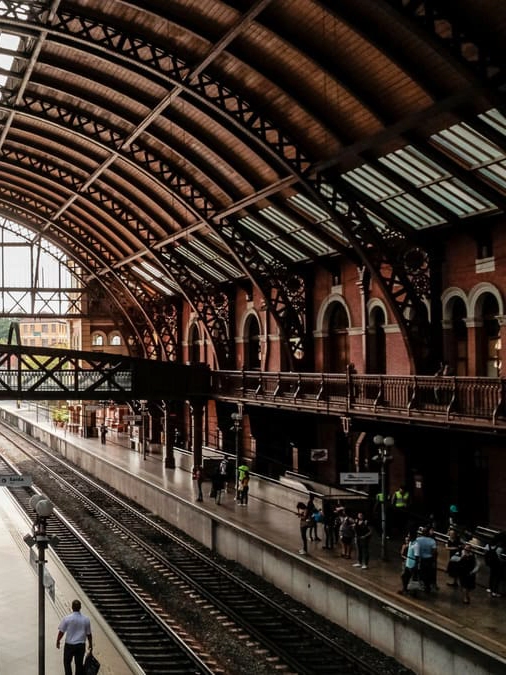 Estação SP