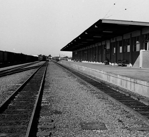 Estação MG