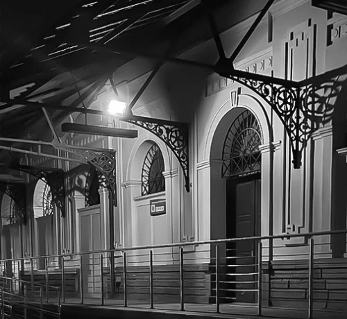 Estação PR